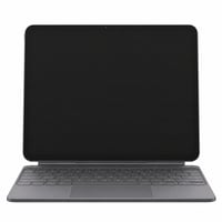 Apple iPad Magic Keyboard tipkovnica za 13-inčni iPad Pro (M4) s integriranim trackpadom i kabelom za punjenje (stanje: vidi drugu sliku) 1