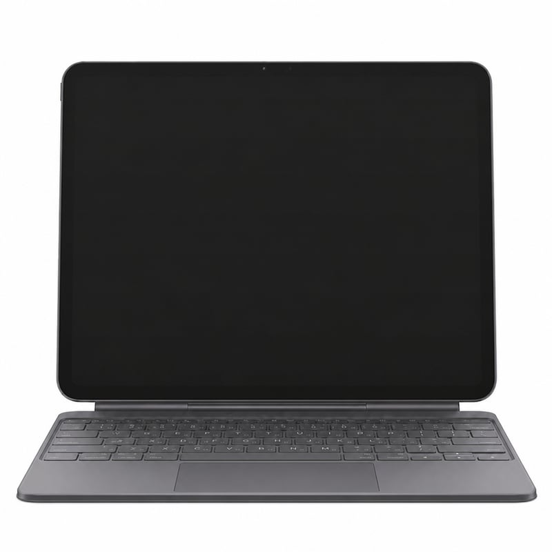 Apple iPad Magic Keyboard tipkovnica za 13-inčni iPad Pro (M4) s integriranim trackpadom i kabelom za punjenje (stanje: vidi drugu sliku)
