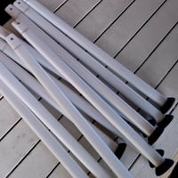 Picioare și suporți pentru cadru — Set piscină Intex Prism Frame (piesă de schimb) 2