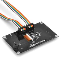 KOOKYE Ecran Tactil de 3.5" DLC32 pentru Controler Imprimantă 3D - MKS TS35-R 3