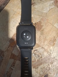 Inteligentné hodinky Xiaomi Redmi Watch 5 Active, 2,0" LCD, 18-dňová výdrž batérie, 140+ športových režimov – čierne – bez nabíjacieho kábla (stav: pozri 2. obrázok) 4