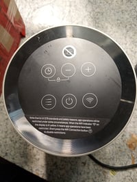 Dreo Atom 316 pametna keramička grijalica s ventilatorom 1500W, termostat, 3 načina rada, 12-satni timer, zaštita od pregrijavanja i prevrtanja 3