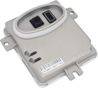 BMW E90 E91 Xenon HID fényszóró vezérlő modul - KASturbo 63126948180 3