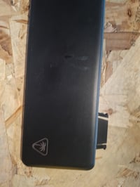 Mechanická RGB klávesnica Turtle Beach Vulcan II Tactile — Chýba jeden kláves a medzi klávesmi sú vlasy (stav: pozri 2. obrázok) 4