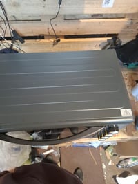 Cecotec Bake&Toast 4600 Black Gyro stolna pećnica 46 L 2000 W s ražnjem, 12 funkcija pečenja, crna, rabljeno 10