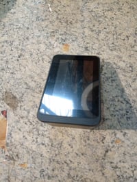RISOON Prijenosni mjerač CO2 i senzor kvalitete zraka, s baterijom od 2500 mAh — korišteno (stanje: vidi 2. sliku) 3