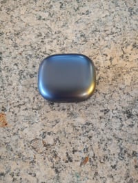 JBL Live Flex True Wireless Bluetooth fülhallgató aktív zajszűréssel, IP54 vízálló, kék - használt 2