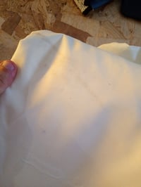 Vela de umbrire HENG FENG 3,5x4,5 m dreptunghiulară, bej, impermeabilă, protecție UV 95%, poliester PES, pentru grădină, terasă, balcon, velă de umbrire rezistentă la vânt 3