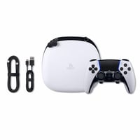 Bežični kontroler PlayStation DualSense Edge — neispravan, djelomično radi: nedostaje kabel za punjenje i dodatna oprema (stanje: vidi 2. sliku) 1