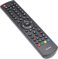 ALLIMITY Univerzális Távirányító NEO LED TV Modellekhez - Kompatibilis 18 Készülékkel, 10m Hatótávolság, Ergonomikus Kialakítás 3