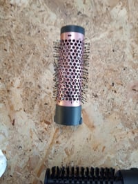 BaByliss Perfect Finish AS126E Hajsimító — AS126E meleg levegős hajkeféhez, 1× simítófej 3
