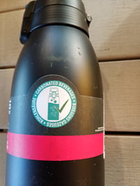 Termoska SIGG Shield Therm One čierna 1,5 l z nehrdzavejúcej ocele na sýtené nápoje, bez BPA, vhodná do umývačky riadu 3
