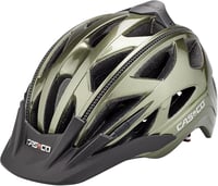 Casco ACTIV 2 Olívzöld Kerékpáros Bukósisak 1