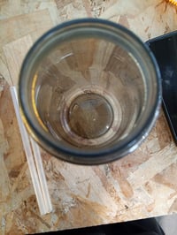 Bidon sport Super Sparrow TouchFlow Tritan cu pai, 750 ml, fără BPA, etanș — utilizat (stare: vezi a doua fotografie) 3