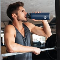 Fjbottle mágneses zárású rozsdamentes acél kulacs 400-1000ml - BPA-mentes, szénsavas italokhoz 6