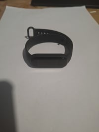 Amazfit Band 5 pametna narukvica - crna — bez kabela za punjenje (stanje: vidi 2. sliku) 3