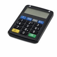 Generator TAN Kobil Optimus Comfort V1.4 pentru Sparkasse și servicii bancare — defect, pentru piese: nu pornește (stare: vezi a doua imagine) 1