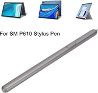 Samsung Galaxy Tab S6 érintőceruza, 5 cserélhető heggyel - VBESTLIFE szürke S Pen 3