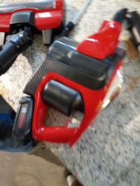 Theo Klein 6808 Bosch Unlimited játék — porszívó 2