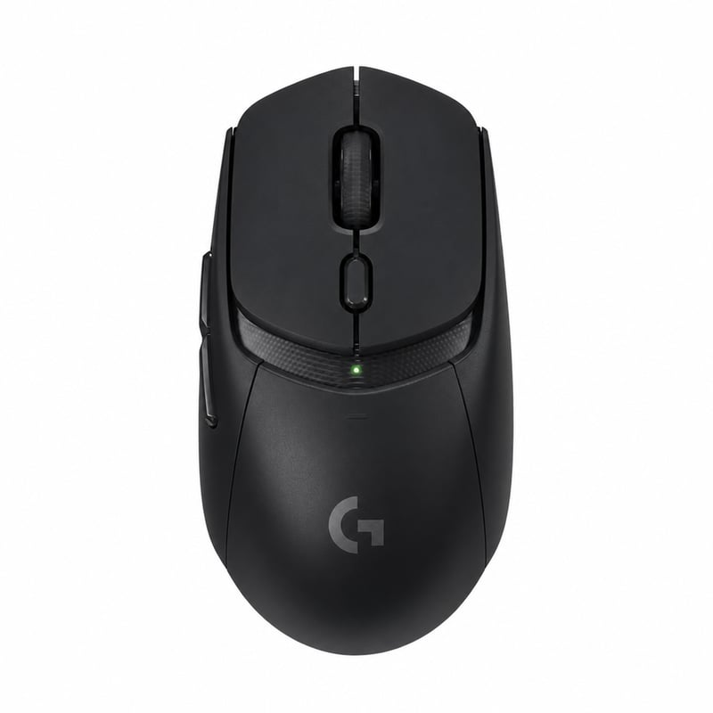 Bezdrôtová herná myš Logitech G G309 LIGHTSPEED, senzor Hero 25K — Chýba Bluetooth adaptér k myši (stav: pozri 2. obrázok)
