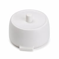 Încărcător periuță de dinți electrică Oral-B iO Series 2, verde - Stație de încărcare de rezervă originală cu cablu 1