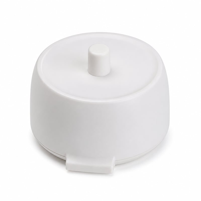 Încărcător periuță de dinți electrică Oral-B iO Series 2, verde - Stație de încărcare de rezervă originală cu cablu