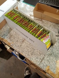 Hrană umedă pentru pisici Animonda Integra Protect Intestinal cu pui și orez, dietă veterinară pentru pisici adulte, 23 x 85 g (pachet incomplet) – set de 23 bucăți 4