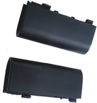 Set balamale laptop Zahara pentru Dell Latitude 3480 3490 E3480 E3490 P79G001 P89G001 - Suport LCD stânga și dreapta 3
