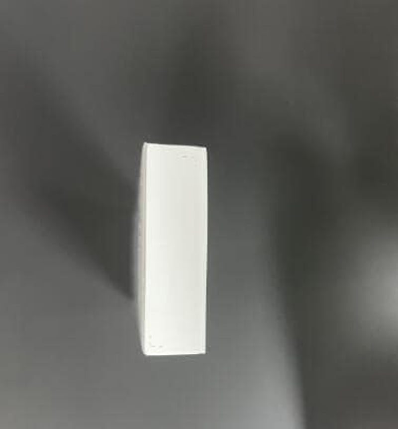 iPhone AUX kábel autóba és otthoni hangrendszerekhez - 1m, fehér