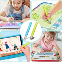 Flintronic gyerek tablet toll - Érintőképernyős ceruza iPhone, Android, iPad és okosórákhoz 7