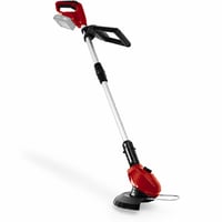 Einhell GE-CT 18 Li Solo akkus fűszegélynyíró 18V 24 cm — 1 vágókéses, teszteletlen állapot nélkül (állapot: lásd a 2. képet) 1