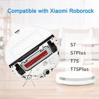 Roborock S7 sorozathoz 10 db-os törlőkendő szett - Kompatibilis porszívó kiegészítő 2