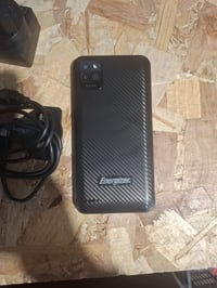 Energizer Ultimate U506S okostelefon, 5 colos kijelző, 2 GB RAM, 32 GB, fekete, Dual — láthatóan használt darab (állapot: lásd a 2. képet) 4