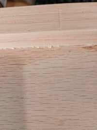 vidaXL Tömör Tölgyfa Ablakpárkány 2 db Kezeletlen 80x20x2 cm Hibás Peremragasztás Kozmetikai Sérüléssel Újszerű (állapot: lásd a 2. képet) 6