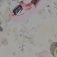 Ceas inteligent de monitorizare a activității Fitbit Charge 6, culoare Coral/Aluminiu Auriu, autonomie baterie 7 zile, Google — fără încărcător (stare: vezi a 2-a imagine) 4