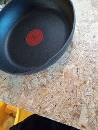 Tigaie Tefal Explore Stone G7, 20 cm, antiaderentă, pentru inducție, aspect de piatră — margine ușor curbată (stare: vezi a 2-a fotografie) 3