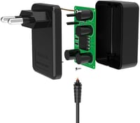 Univerzális 6V töltő gyerek elektromos járművekhez - autó, motor, SUV, ATV 6