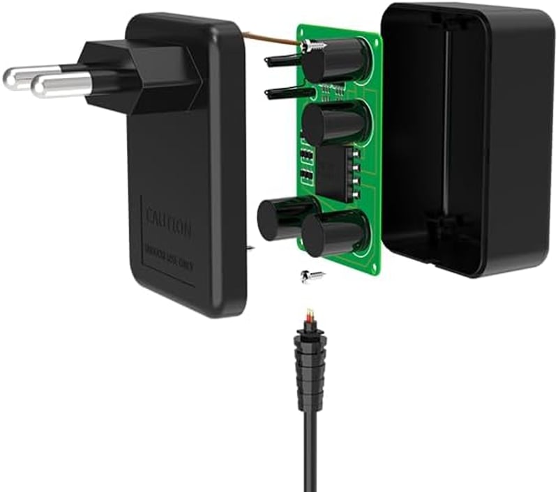 Univerzális 6V töltő gyerek elektromos járművekhez - autó, motor, SUV, ATV