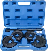 BOOMSTART Rugóösszenyomó Szerszám Mercedes Belső Rugókhoz W116 W123 W124 W126 W129 W140 W170 W201 W202 W210 Modellekhez 2