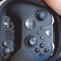 Bežični kontroler Xbox Elite Series 2 crni, Xbox Series X/S, One, Windows — nedostaje kabel za punjenje (stanje: vidi 2. sliku) 3