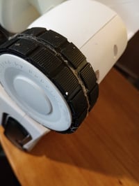Roborock F25 GT Gen 2 mokro-suhi usisavač, 20000 Pa, dizajn s nagibom od 180°, samočišćenje, bežični perač podova, za tvrde podove 3