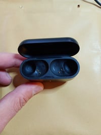 Jabra Elite 8 Active Töltőtok Fekete – Vezeték Nélküli Bluetooth In-Ear Fülhallgatóhoz, Alkatrész vagy Csere Töltőtok 3