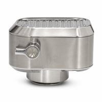 Pákový kávovar De'Longhi Dedica Style EC685.M — Telo kávovaru 1