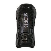 Légáteresztő Sípcsontvédő Focishoz és Sporthoz - Univerzális Méret, Gyerekeknek és Felnőtteknek, 1 Pár - 17 cm 9