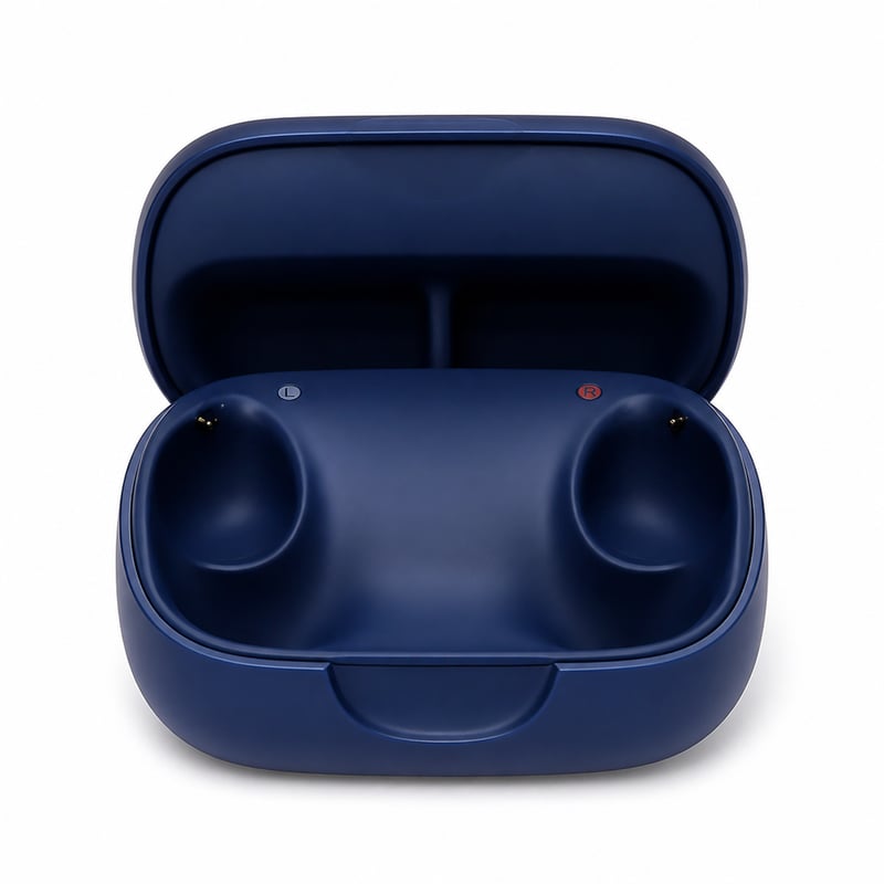 Kutijica za punjenje — soundcore by Anker AeroFit Pro Open-Ear (rezervni dio)