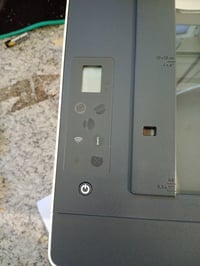 HP Smart Tank 5105 1F3Y3A 3-u-1 višenamjenski tintni pisač u boji WiFi — bez tinte (stanje: pogledajte 2. sliku) 2