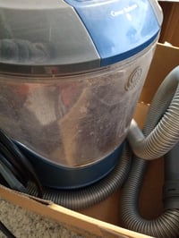 Aspirator cu spălare Vacmaster SCA0801 EasyClean pentru curățarea covoarelor, putere de aspirare 17000Pa, pentru canapele, covoare, tapițerie și mașini, îndepărtarea petelor, rezistent la apă 4