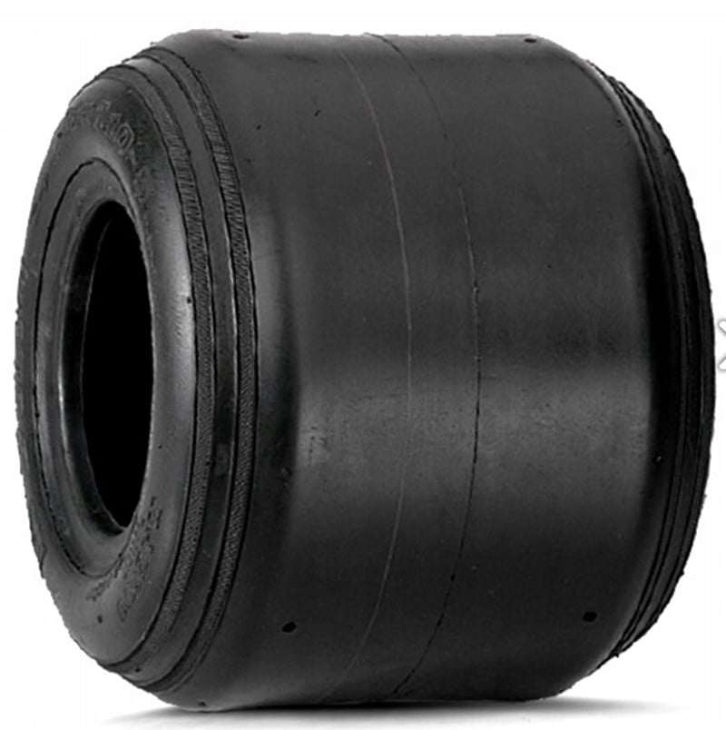 10db 10x4.50-5 Go-kart Gumiabronccs DURO HF242 Slick Karting Verseny Abroncs 4PR 10db