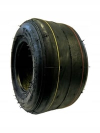 10db 10x4.50-5 Go-kart Gumiabronccs DURO HF242 Slick Karting Verseny Abroncs 4PR 10db 1