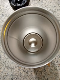 Cană termoizolantă Contigo Byron SNAPSEAL 470 ml, cană de voiaj din oțel inoxidabil, etanșă, menține băutura caldă 7 ore — utilizată (stare: vezi a 2-a imagine) 4